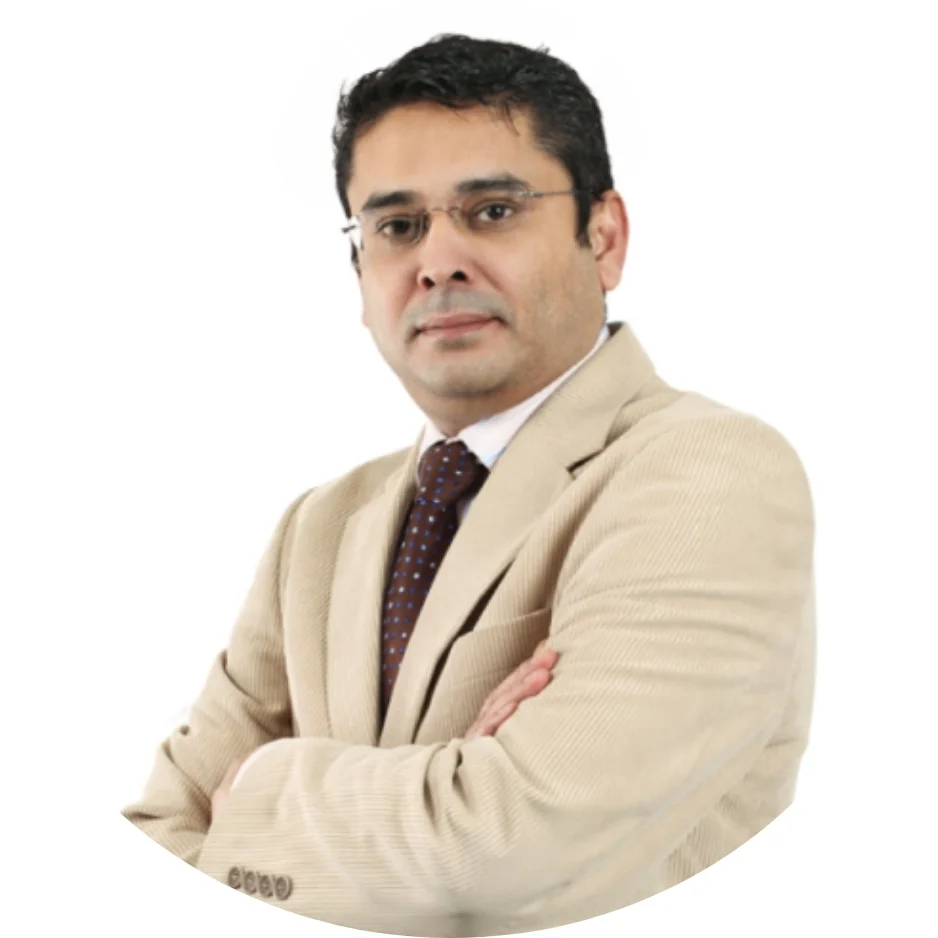 Rohit Menon 
